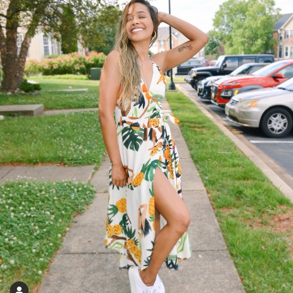 Farm rio Dress